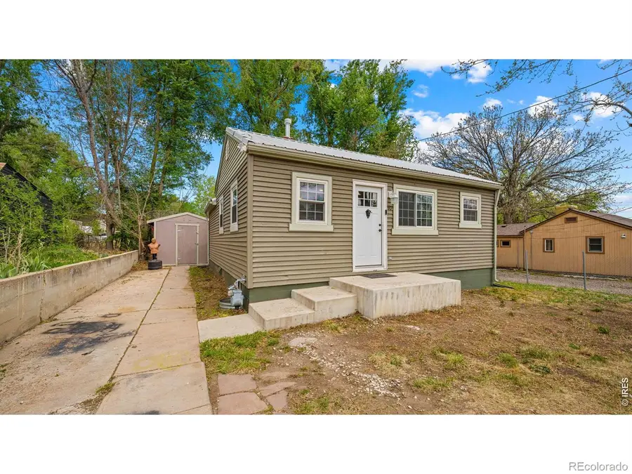 740 Depew Street, Lakewood, CO 80214 - #3
