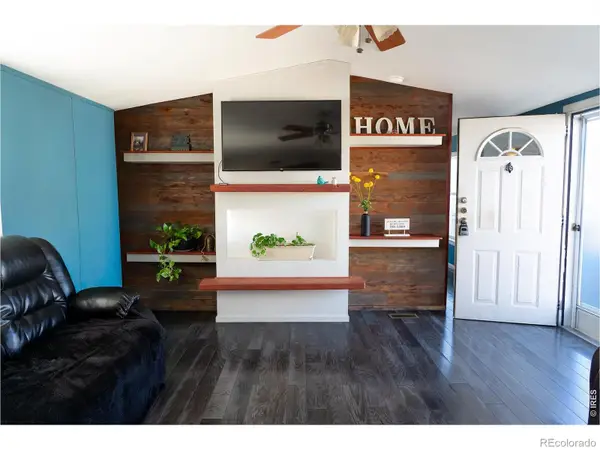 435 N 35th Avenue #141, Greeley, CO 80631