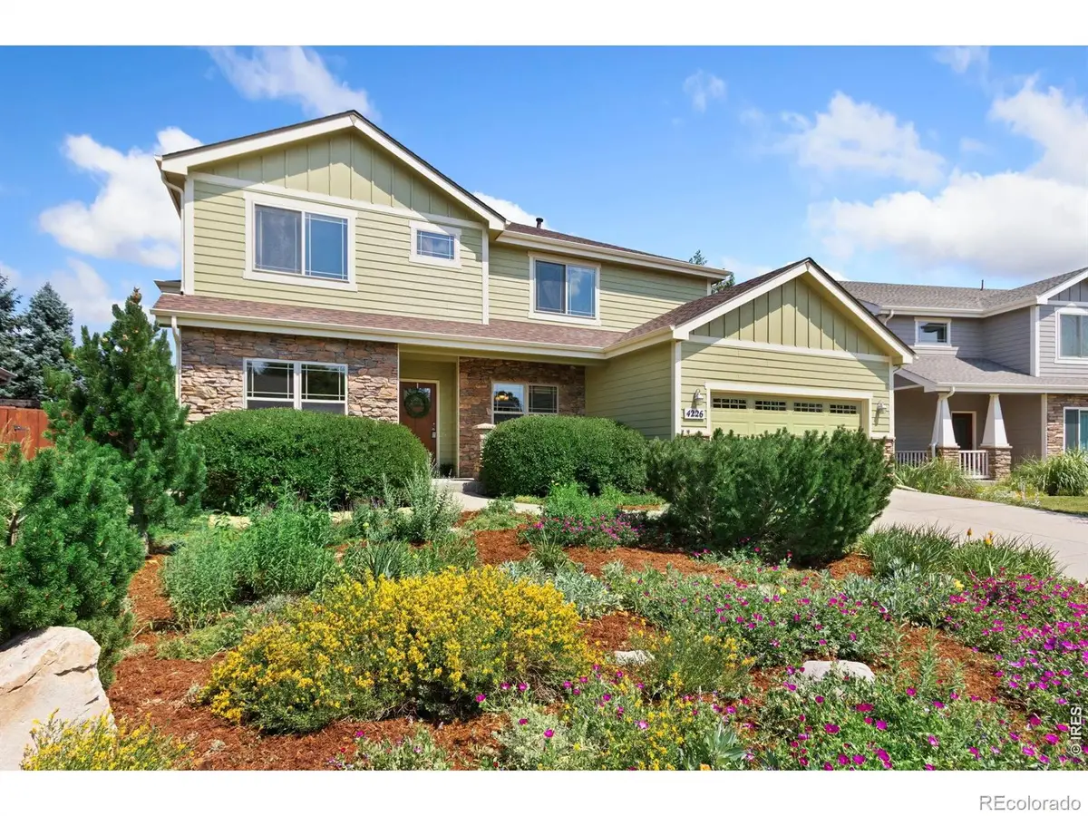 4226 Rolling Gate Road, Fort Collins, CO 80526 - #1