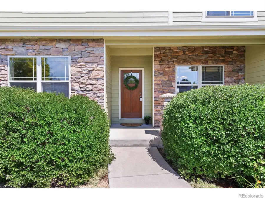 4226 Rolling Gate Road, Fort Collins, CO 80526 - #2
