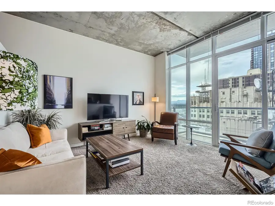 891 14th Street #2205, Denver, CO 80202 - #2