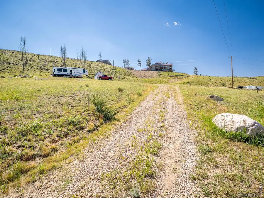 132 Sheep Mountain Court, Livermore, CO 80536 - #2