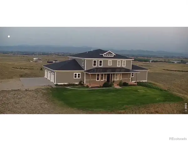 51489 County Road 15, Wellington, CO 80549