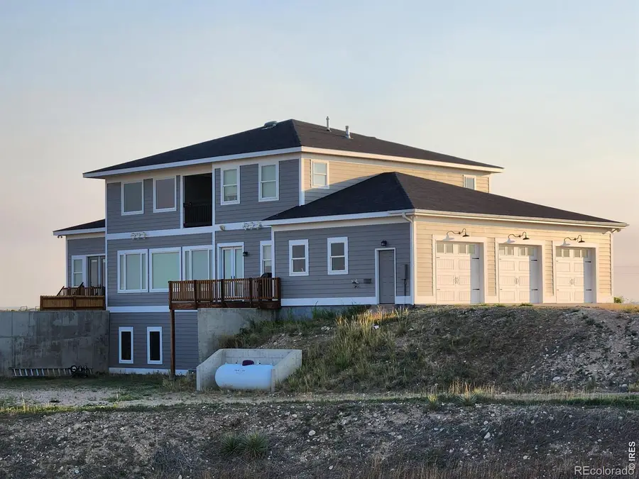51489 County Road 15, Wellington, CO 80549 - #3
