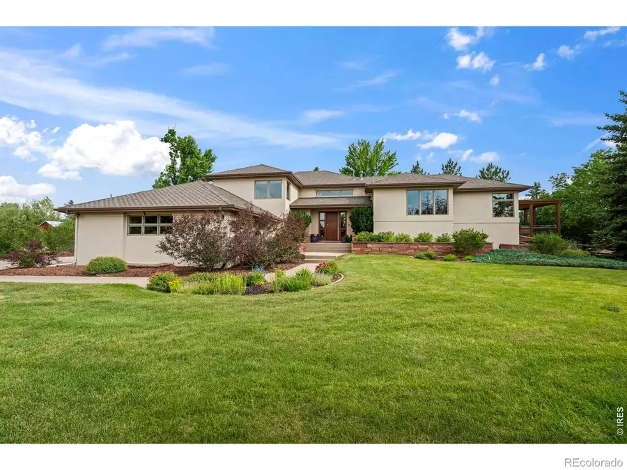 7542 Crestview Drive, Niwot, CO 80504 - #2