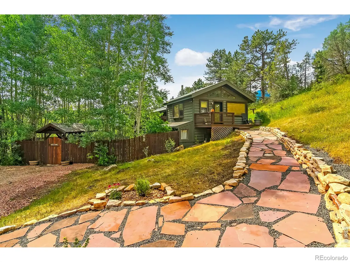 417 Dunraven Glade Road, Glen Haven, CO 80532 - #1