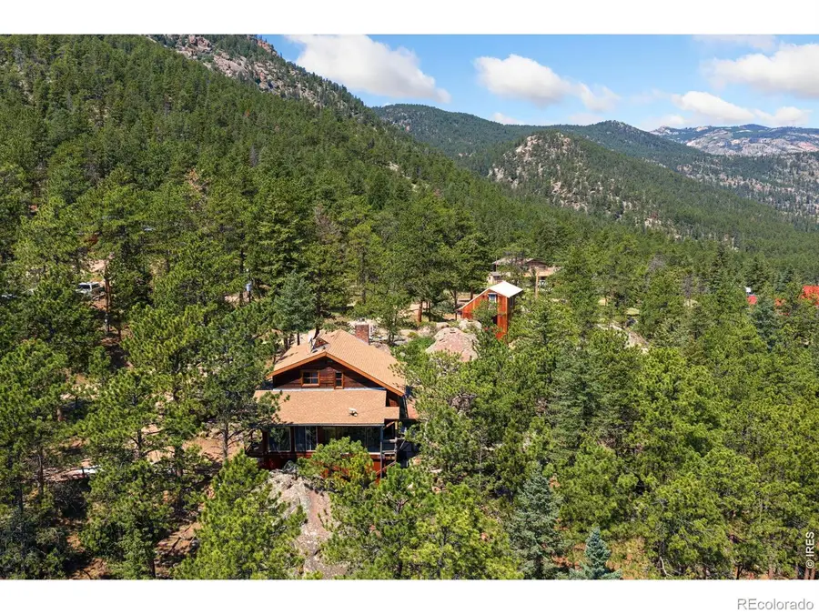 128 Elk Road, Lyons, CO 80540 - #3
