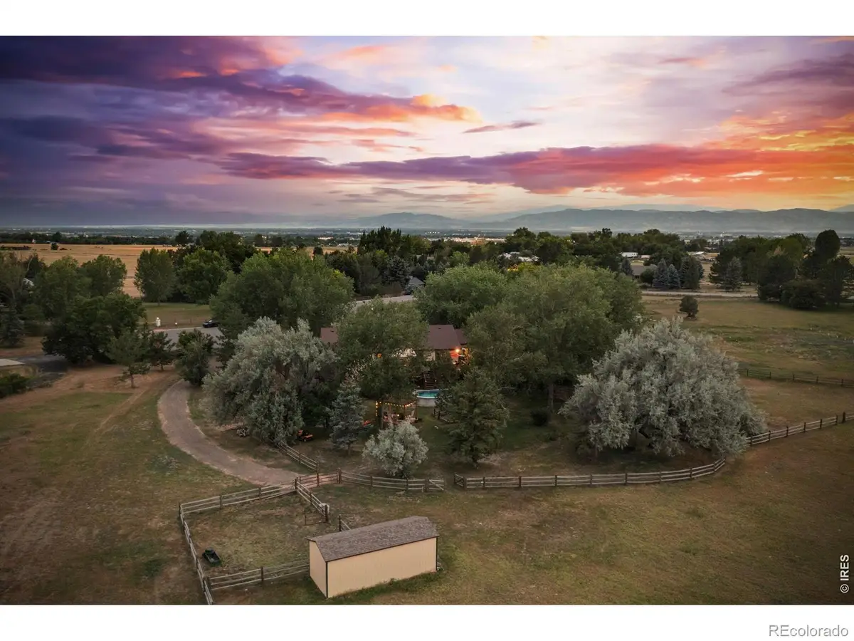 5524 Trail Point, Fort Collins, CO 80524 - #1