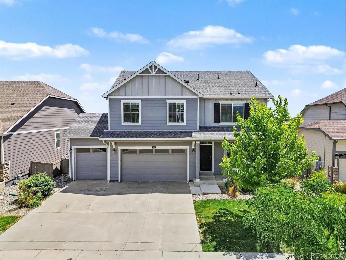 1378 Sun River Road, Berthoud, CO 80513 - #1