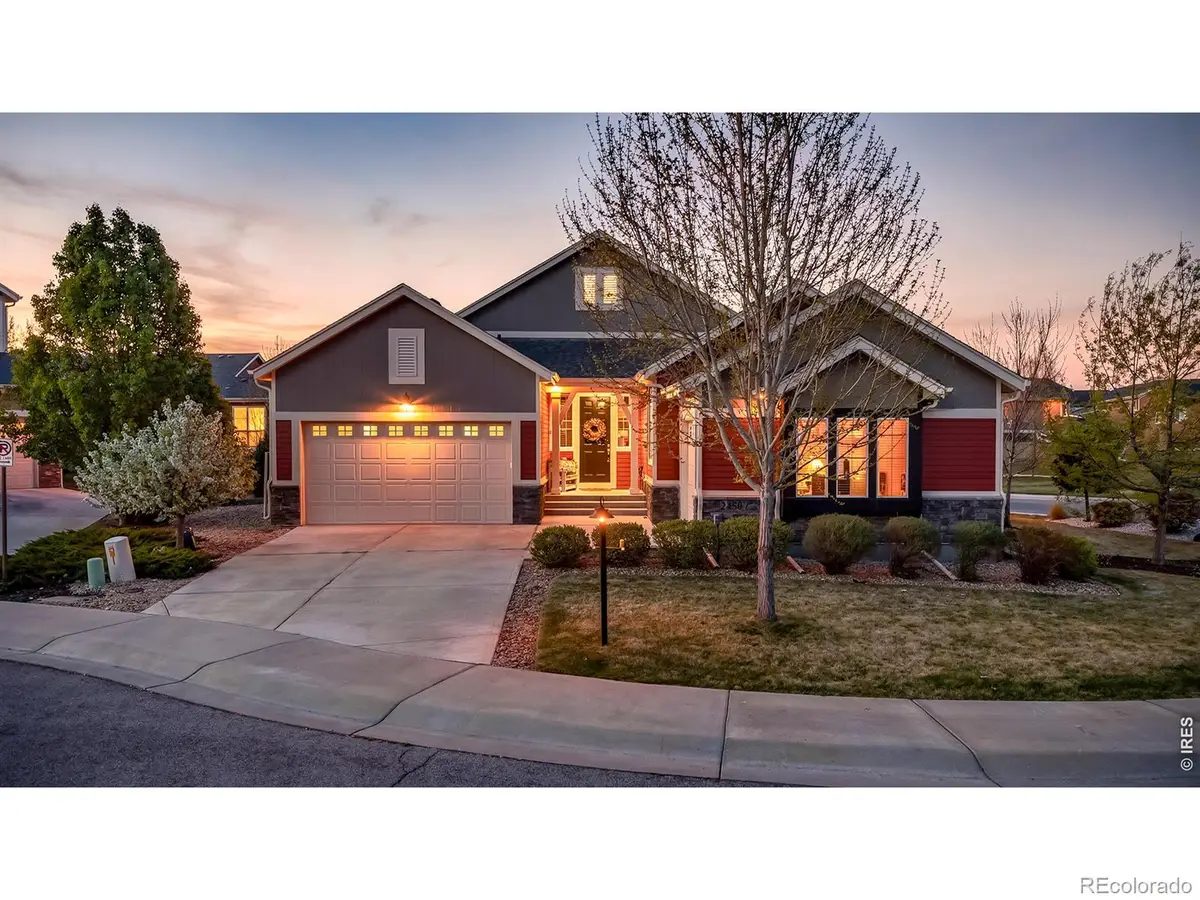 2450 Buffalo Mountain Court, Loveland, CO 80538 - #1