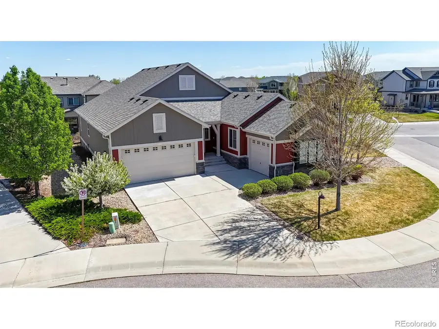 2450 Buffalo Mountain Court, Loveland, CO 80538 - #2