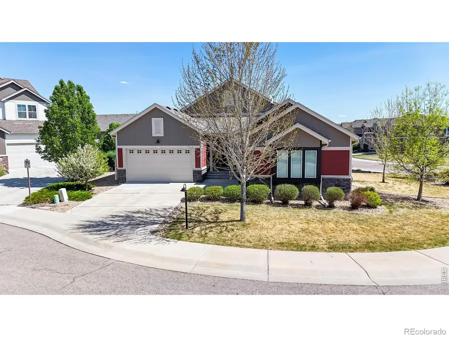 2450 Buffalo Mountain Court, Loveland, CO 80538 - #3