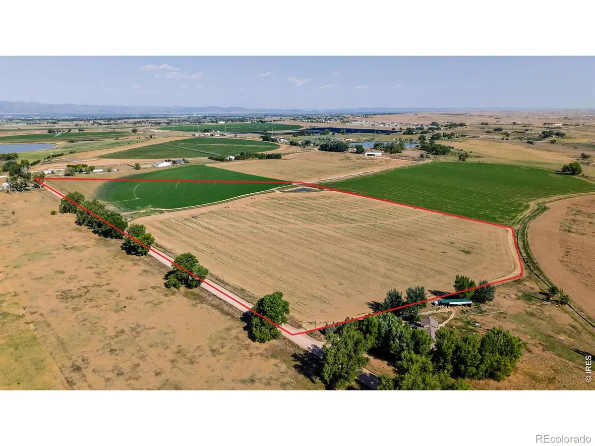 Address Withheld By Seller, City Unavailable, CO  - #1