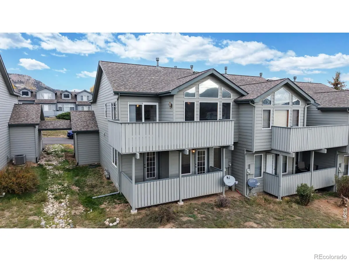 1555 Raven Circle, Estes Park, CO 80517 - #1