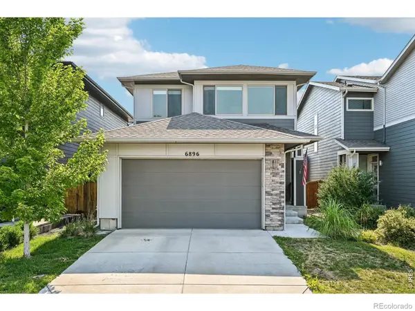 6896 Canosa Street, Denver, CO 80221