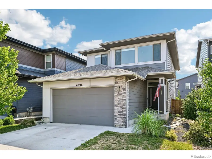 6896 Canosa Street, Denver, CO 80221 - #2