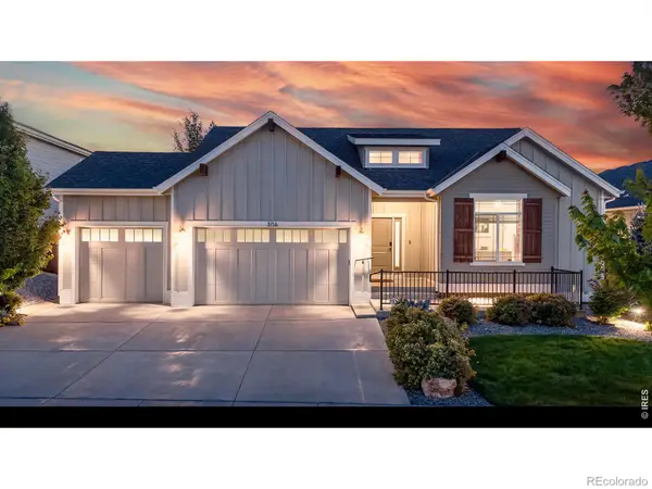 306 Dorothy Drive, Berthoud, CO 80513