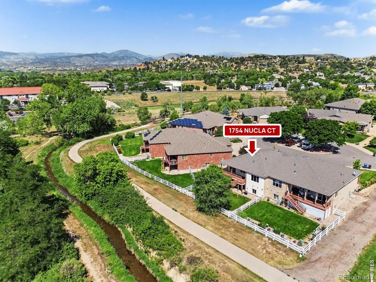 1754 Nucla Court, Loveland, CO 80538 - #1