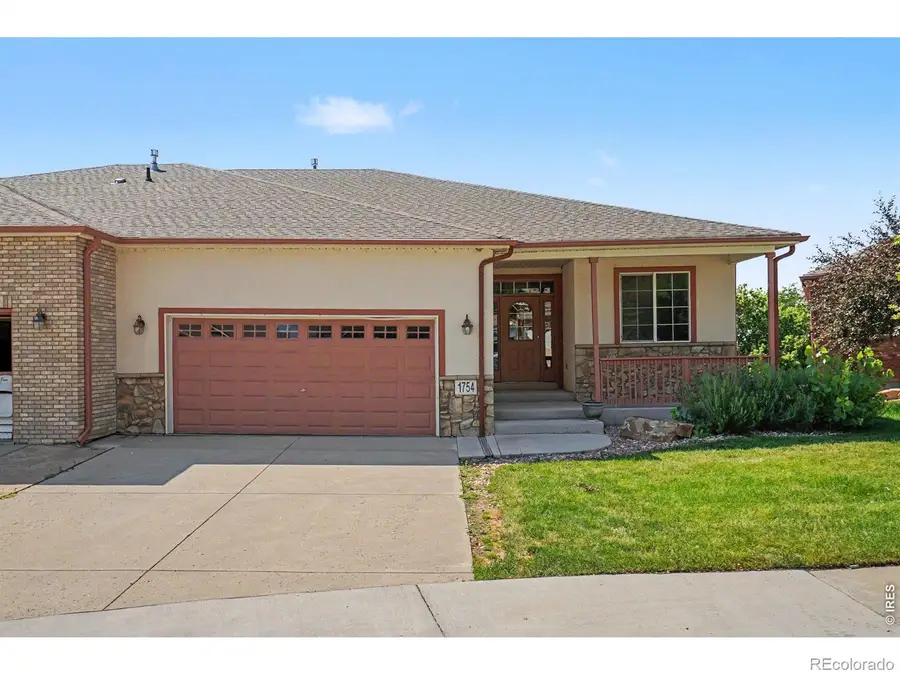1754 Nucla Court, Loveland, CO 80538 - #2