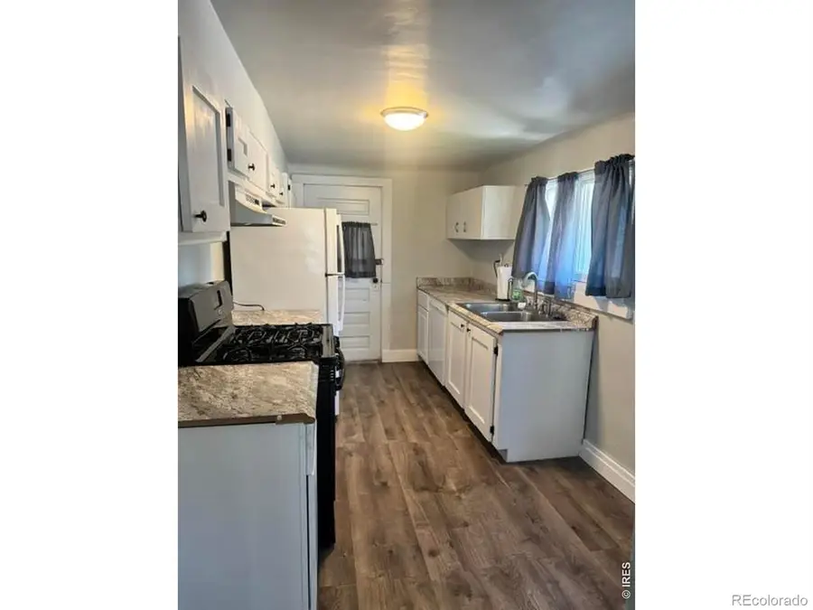 313 E Fletcher Street, Haxtun, CO 80731 - #3