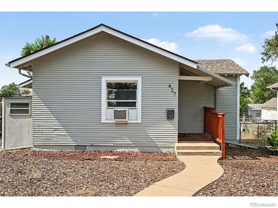 427 9th Street, Greeley, CO 80631 - #2