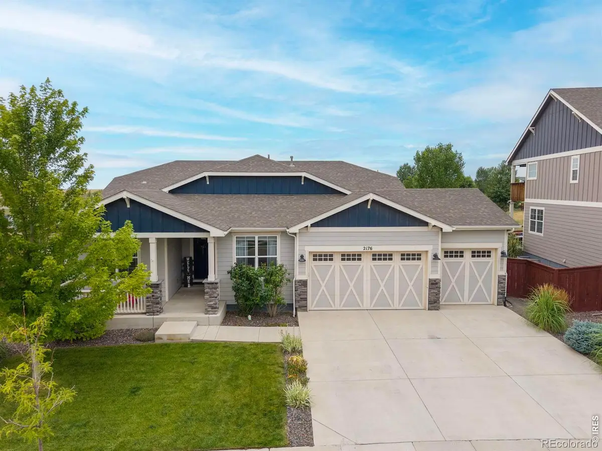 2176 Day Spring Drive, Windsor, CO 80550 - #1