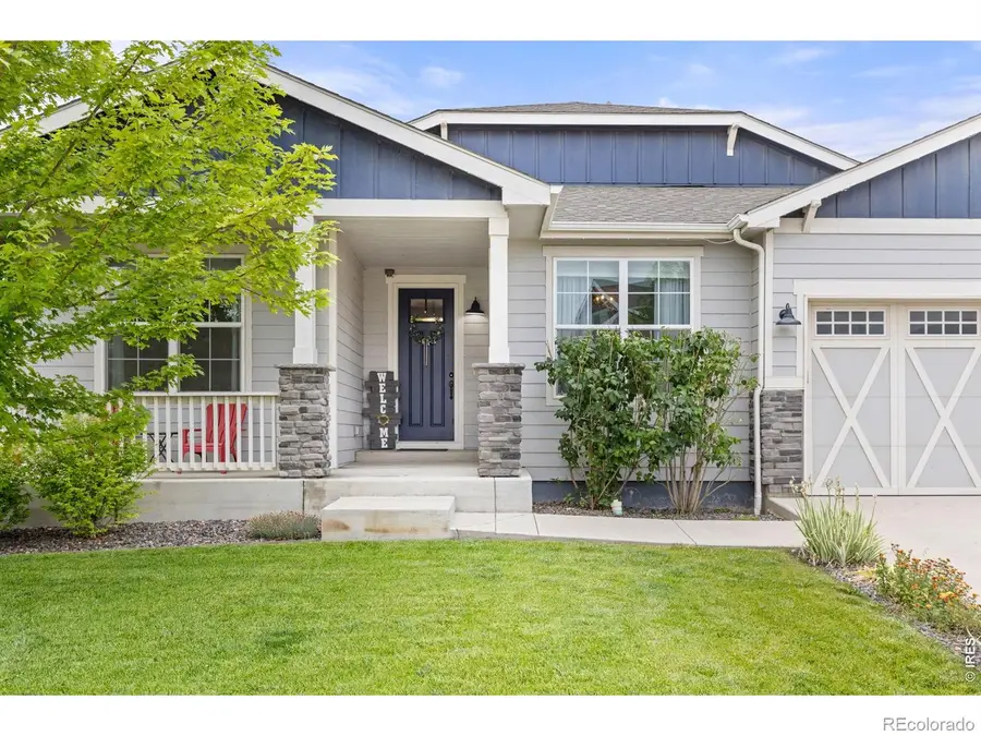 2176 Day Spring Drive, Windsor, CO 80550 - #2