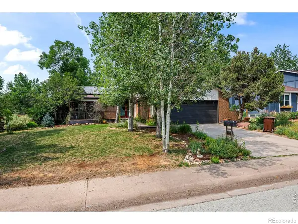 5139 Holmes Place, Boulder, CO 80303
