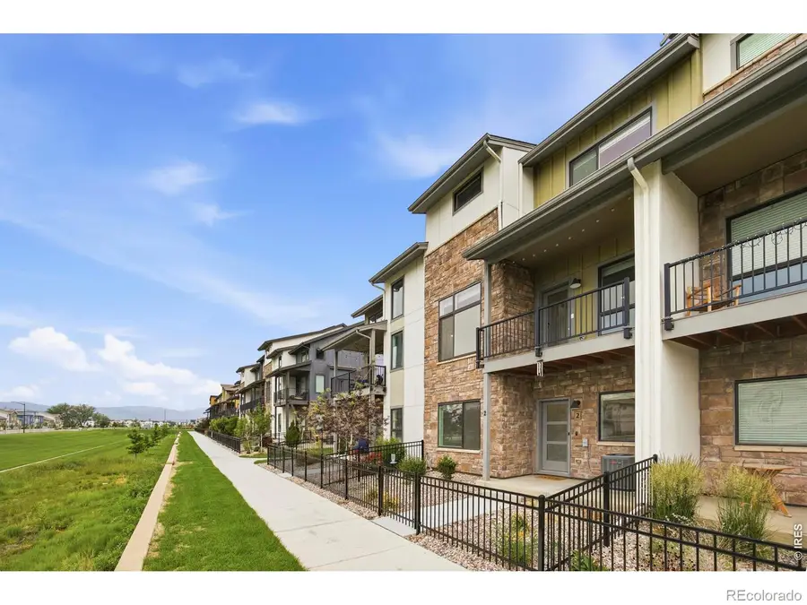 869 Birdwhistle Lane #2, Fort Collins, CO 80524 - #2