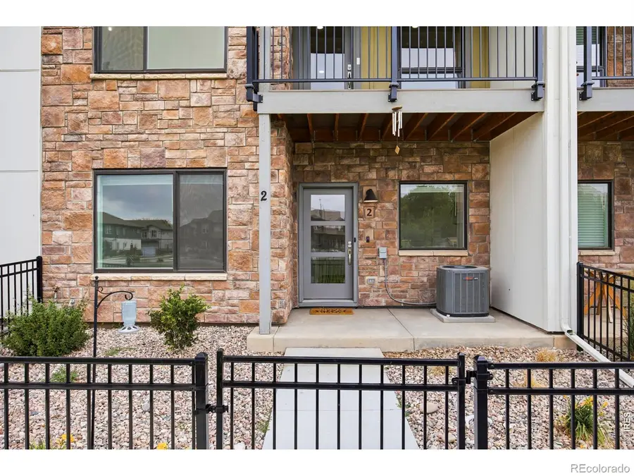 869 Birdwhistle Lane #2, Fort Collins, CO 80524 - #3