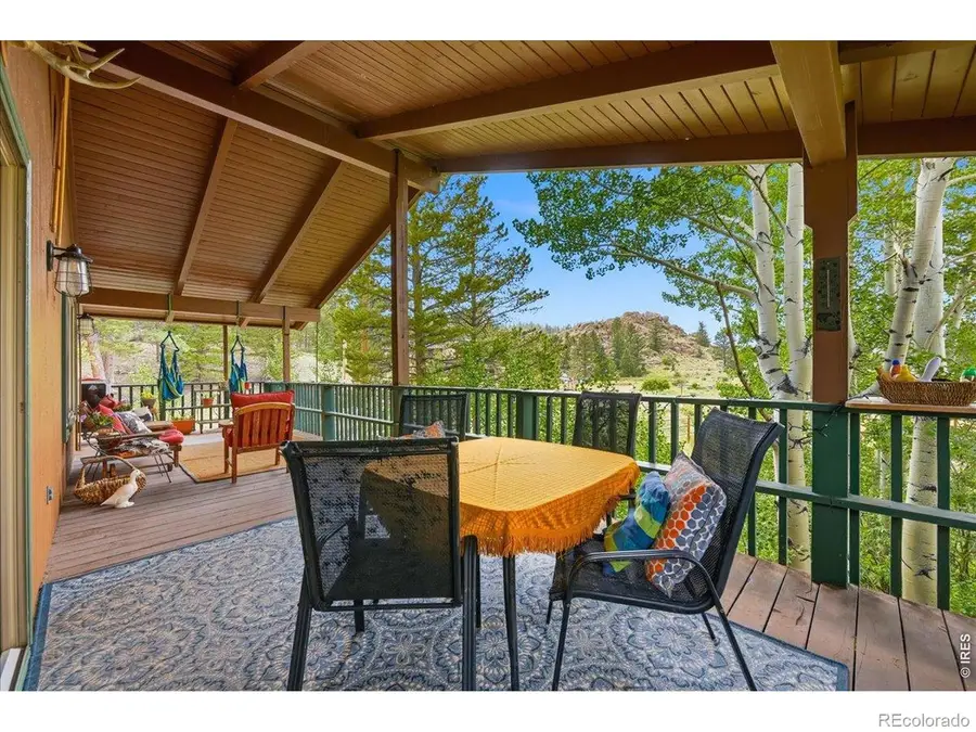 601 County Road 67j, Red Feather Lakes, CO 80545 - #3