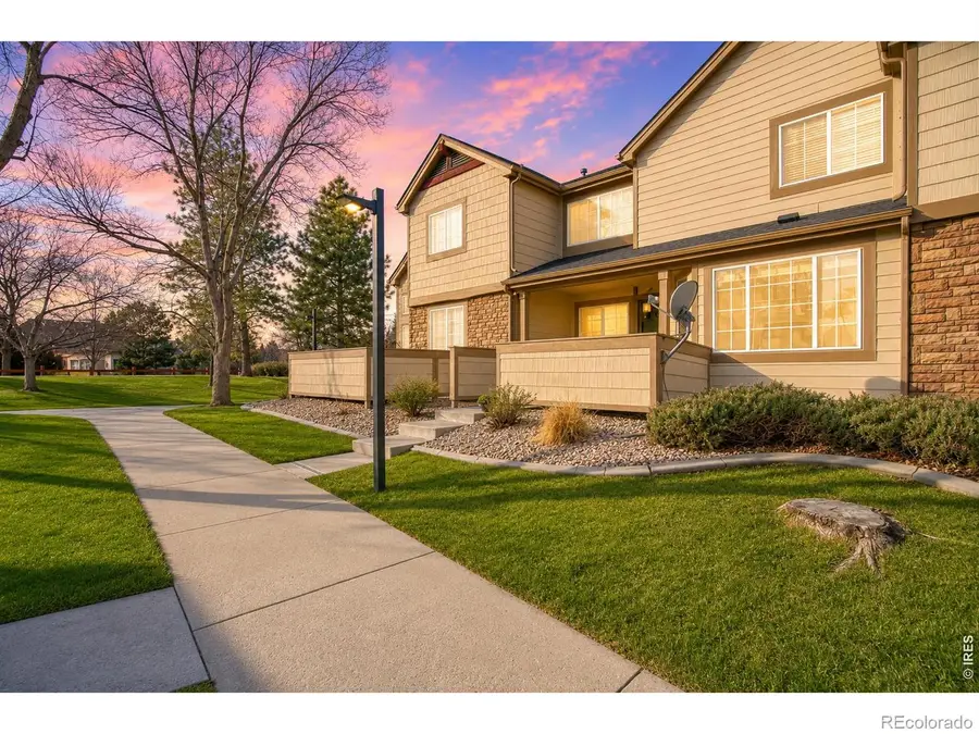 5551 Cornerstone Drive #B8, Fort Collins, CO 80528 - #2