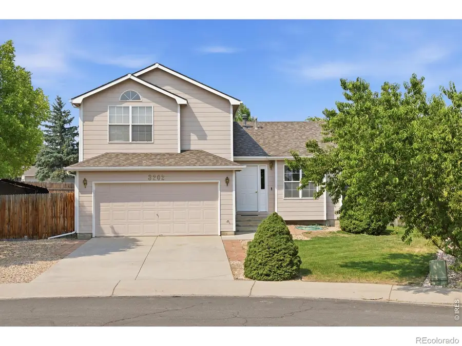 3202 Ellis Court, Evans, CO 80620 - #2