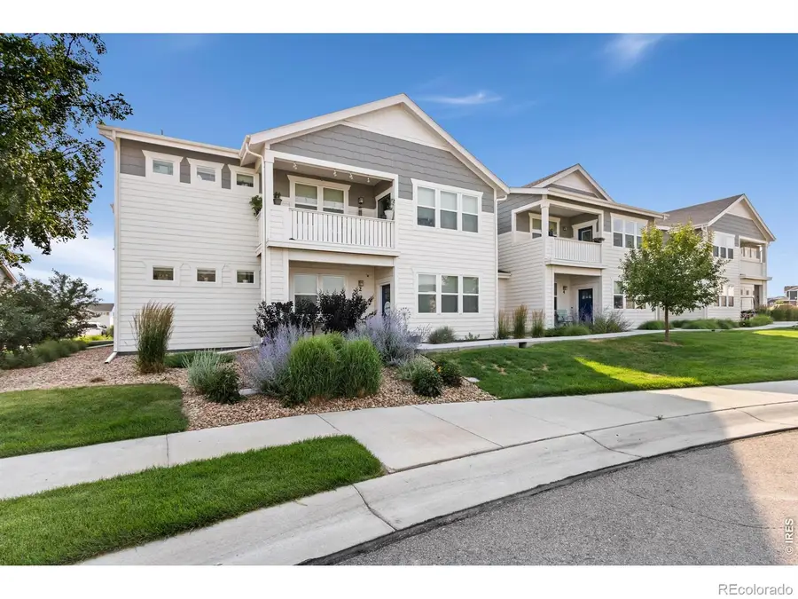 2290 Setting Sun Drive #1, Windsor, CO 80550 - #2
