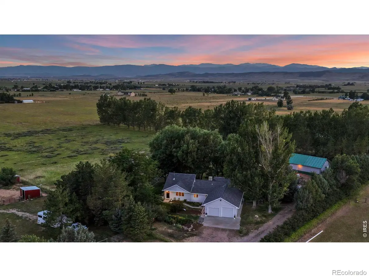 619 West County Road 66e, Fort Collins, CO 80524 - #1