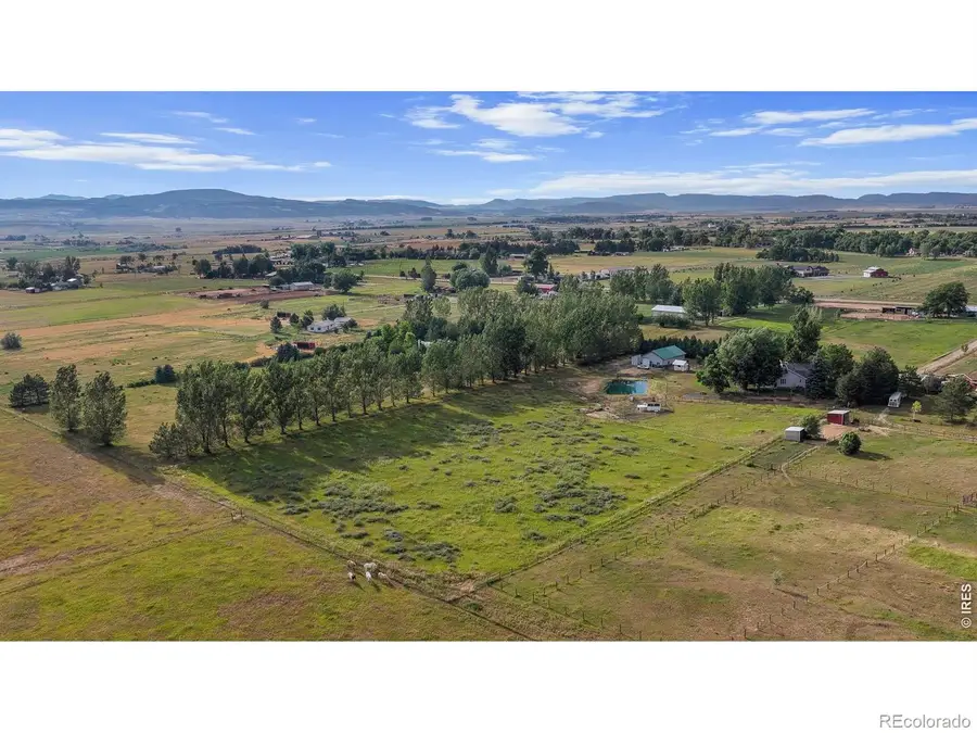 619 West County Road 66e, Fort Collins, CO 80524 - #2