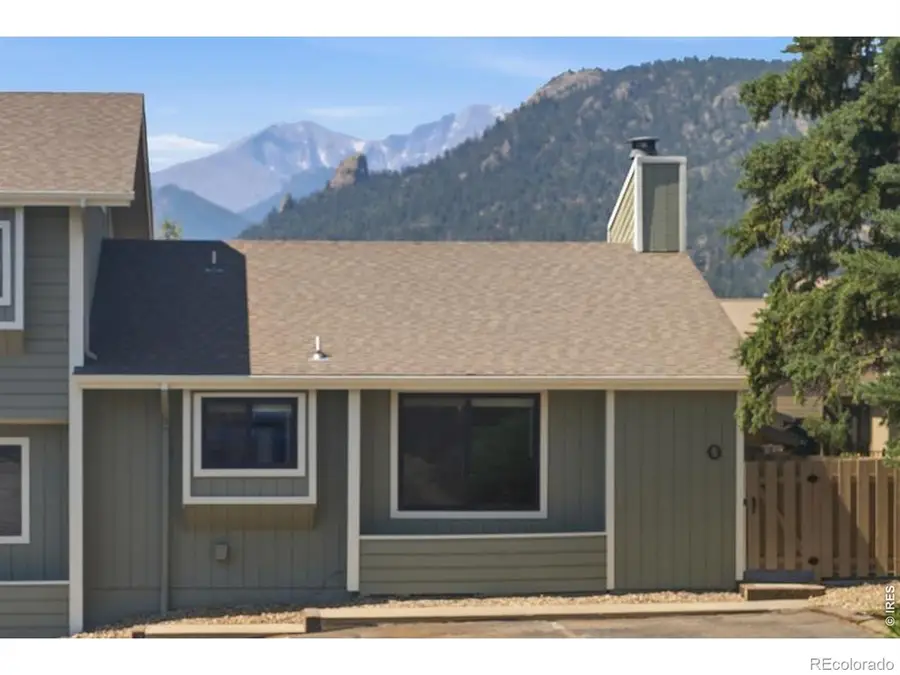 510 Grand Estates Drive #O, Estes Park, CO 80517 - #2