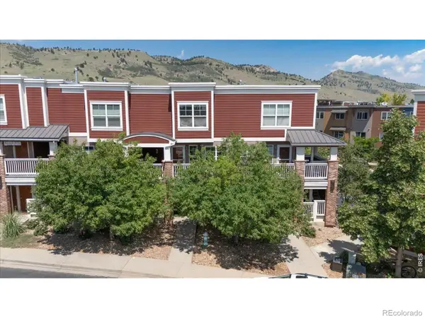 801 Chinle Avenue #E, Boulder, CO 80304