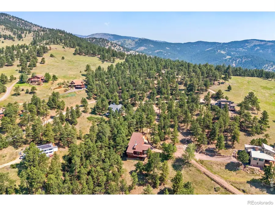402 Broken Fence Road, Boulder, CO 80302 - #2