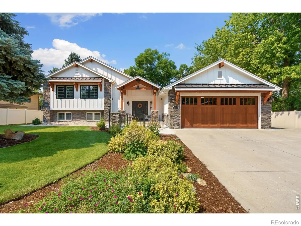 2521 Lake Drive, Loveland, CO 80538 - #1