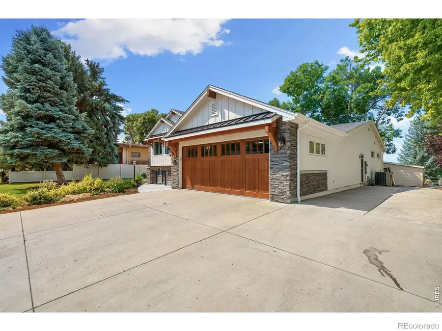 2521 Lake Drive, Loveland, CO 80538 - #2