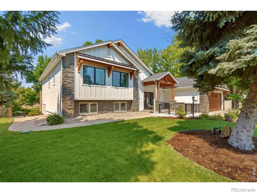 2521 Lake Drive, Loveland, CO 80538 - #3