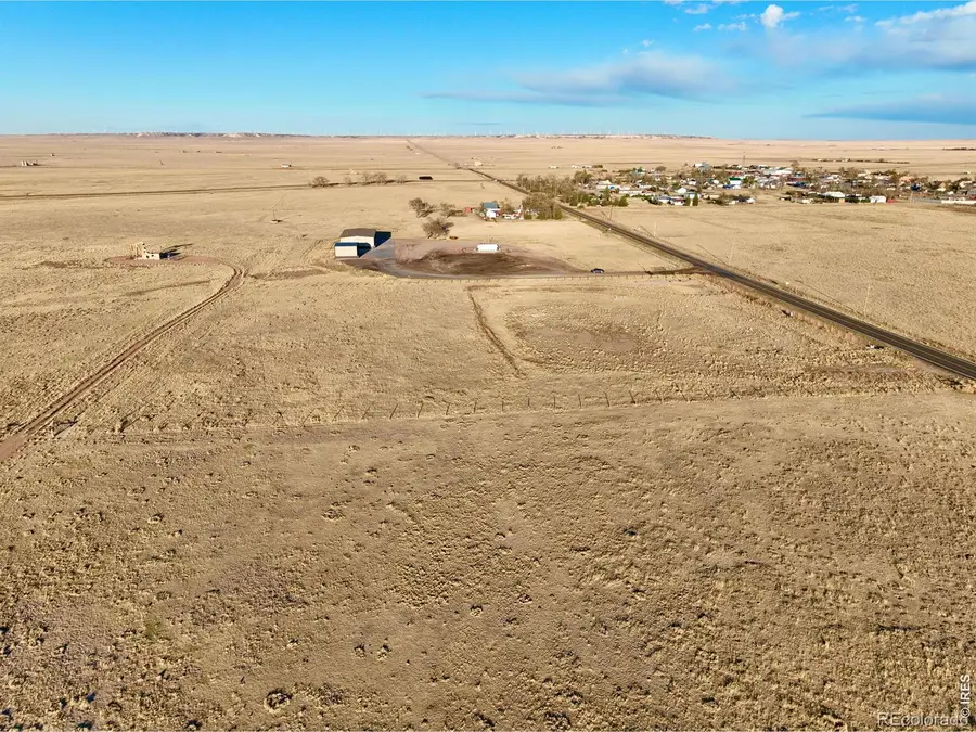 0 County Rd 122, Grover, CO 80729 - #2