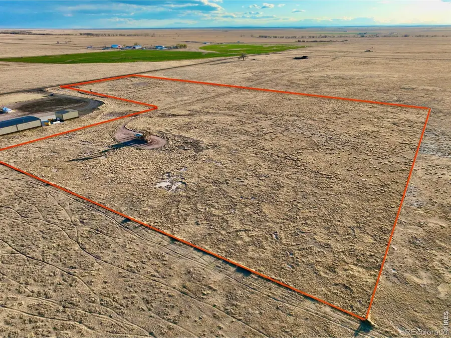 0 County Rd 122, Grover, CO 80729 - #3