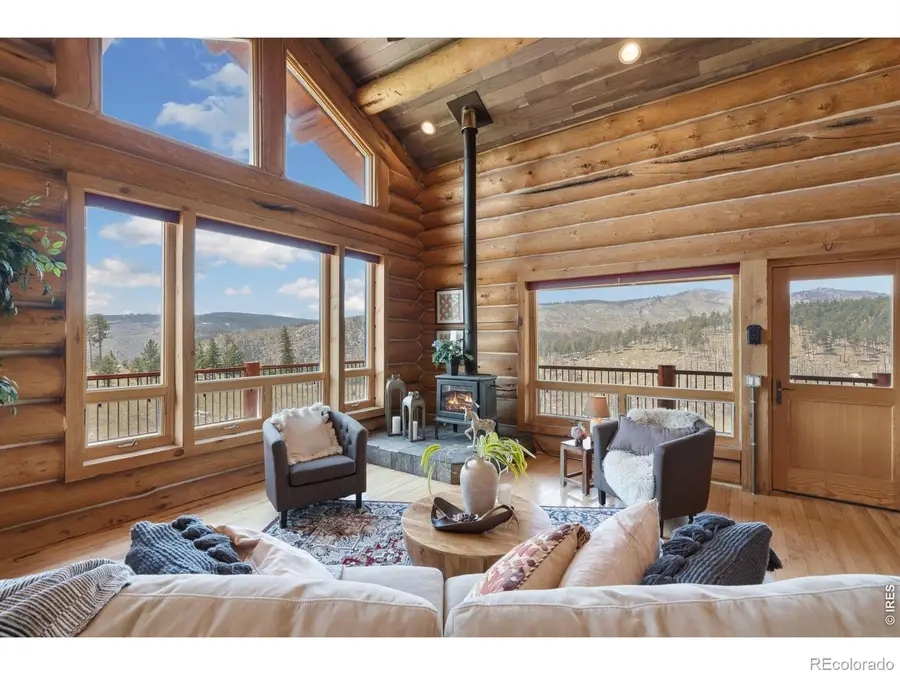 3086 Davis Ranch Road, Bellvue, CO 80512 - #2