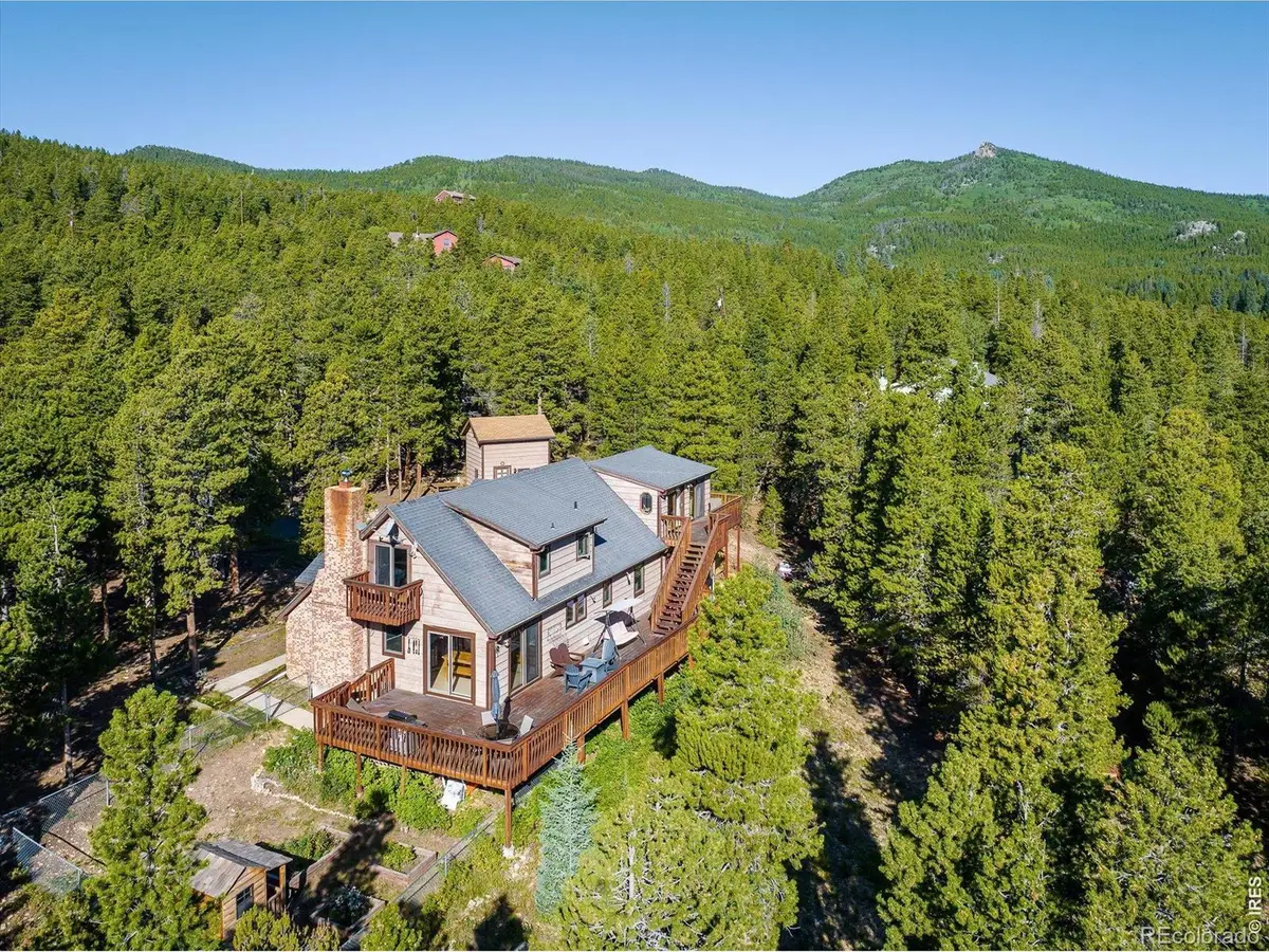 10212 Dowdle Drive, Golden, CO 80403 - #1