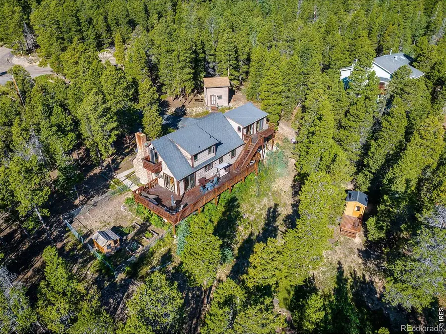 10212 Dowdle Drive, Golden, CO 80403 - #2
