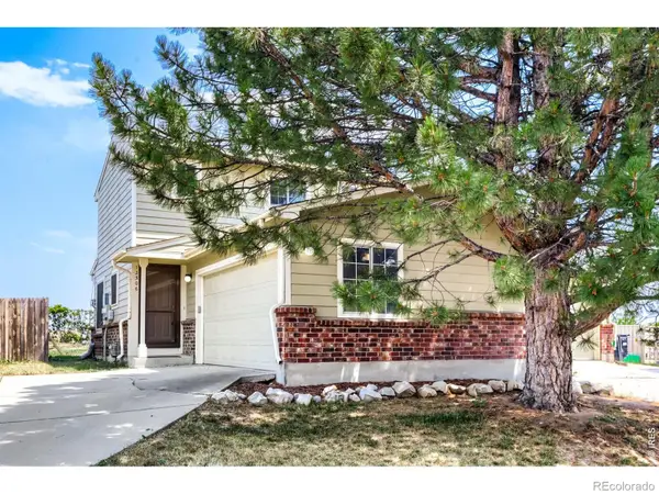 12506 Forest Drive, Thornton, CO 80241
