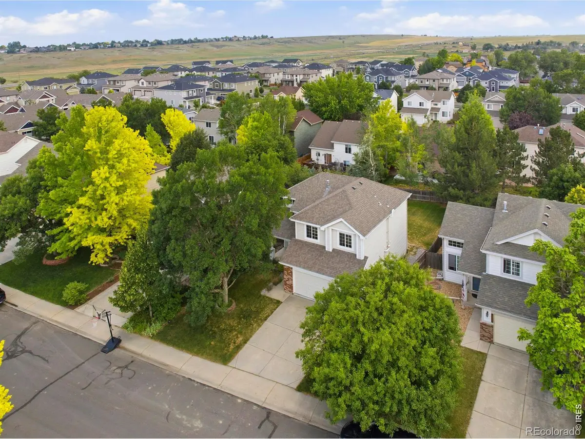 1227 Dewey Drive, Fort Collins, CO 80526 - #1