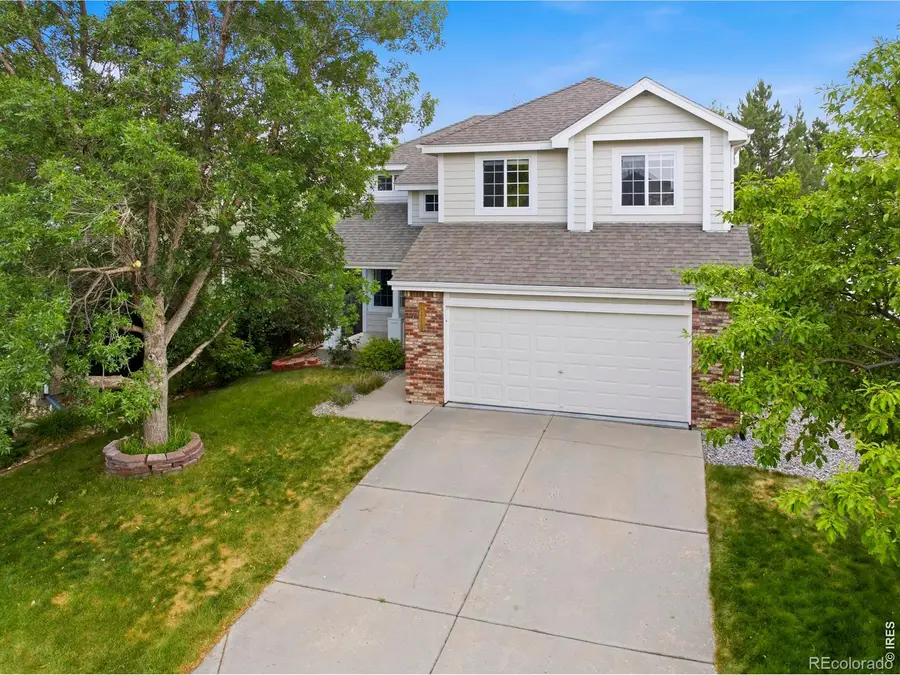 1227 Dewey Drive, Fort Collins, CO 80526 - #2